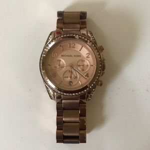 Michael kors watch
